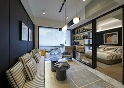 The Landmark (D3), Condominium #521390831